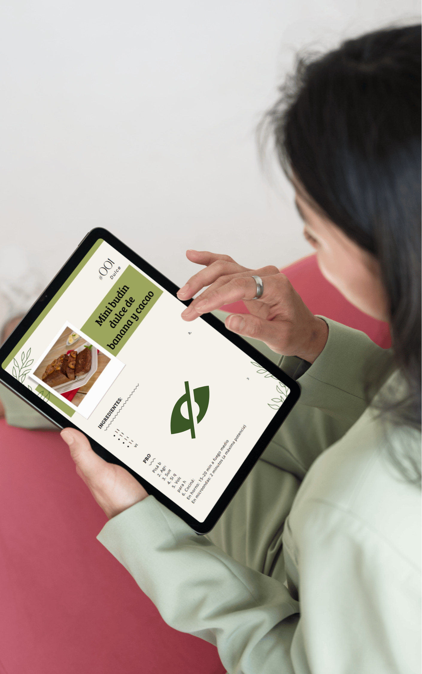 Sin Harinas, Sin Antojos – El reto de 7 días para resetearte